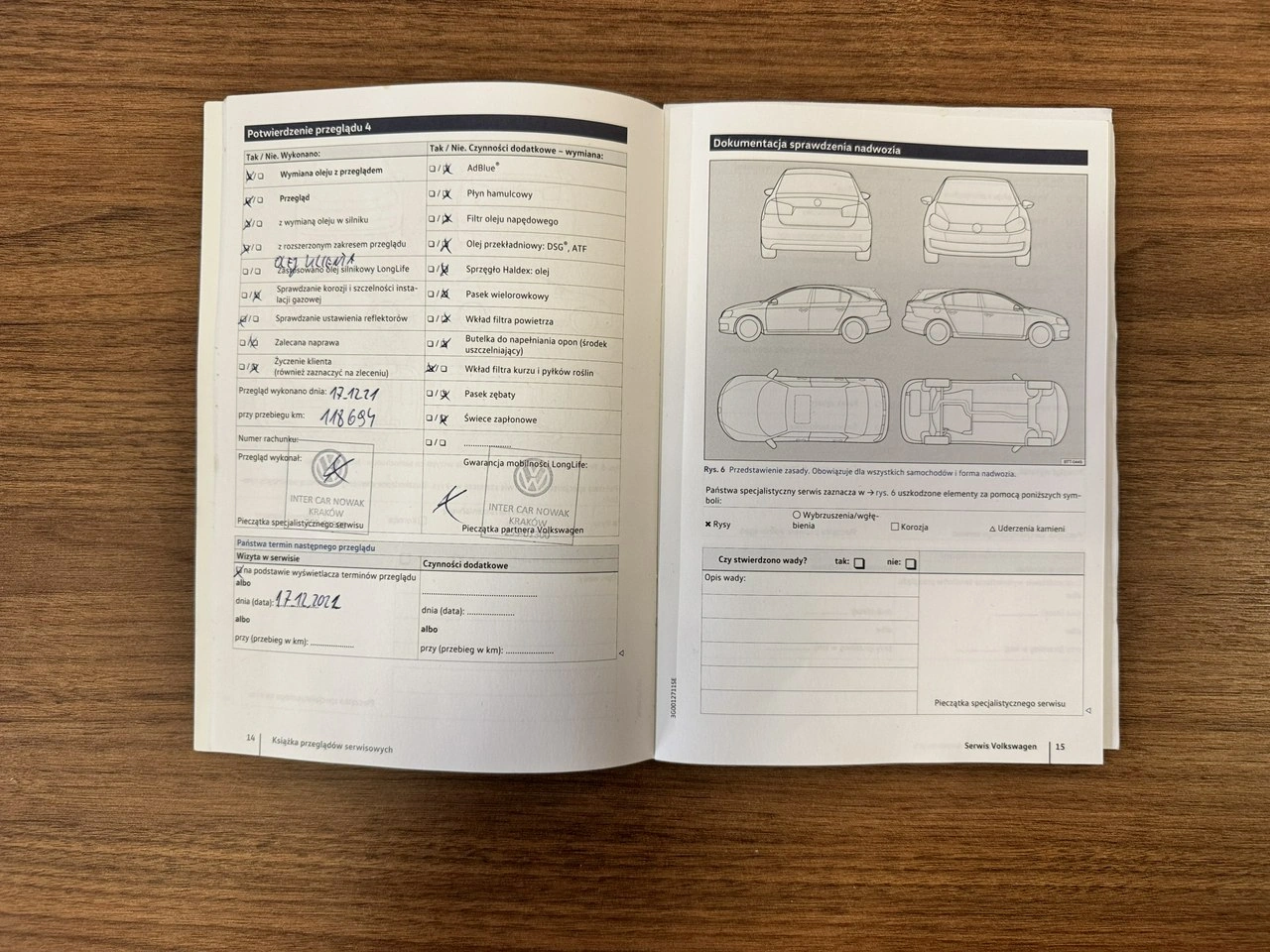 Volkswagen Golf - Zdjęcie 28