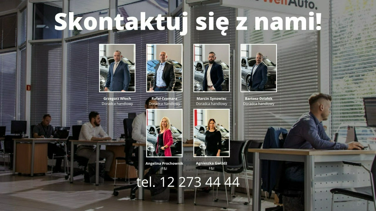 Volkswagen Golf - Zdjęcie 29