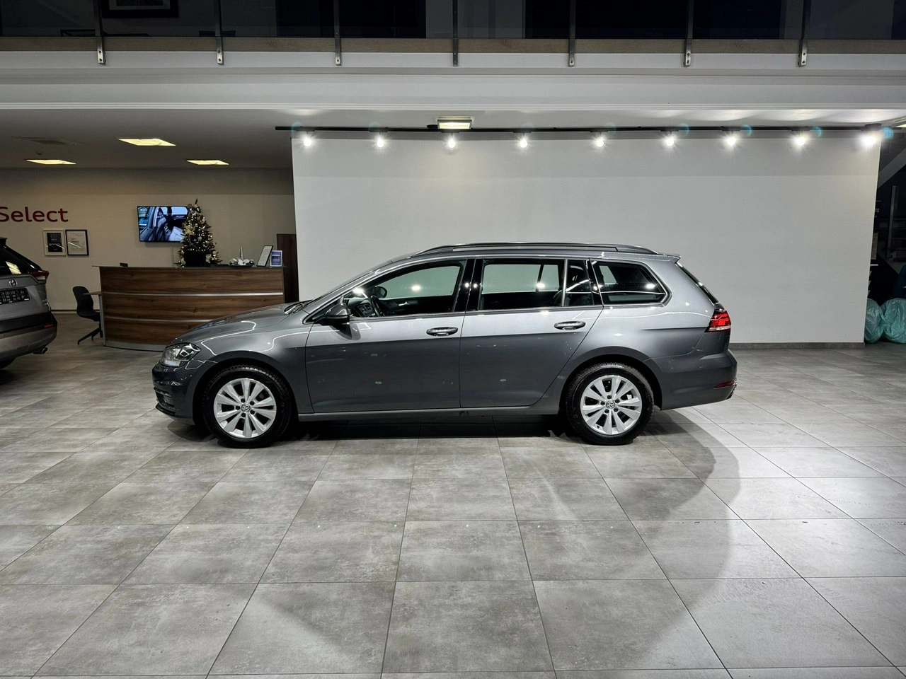 Volkswagen Golf - Zdjęcie 4