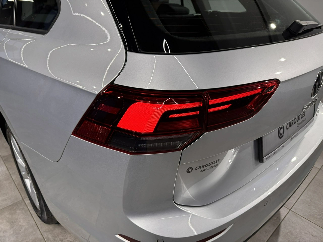 Volkswagen Golf - Zdjęcie 10