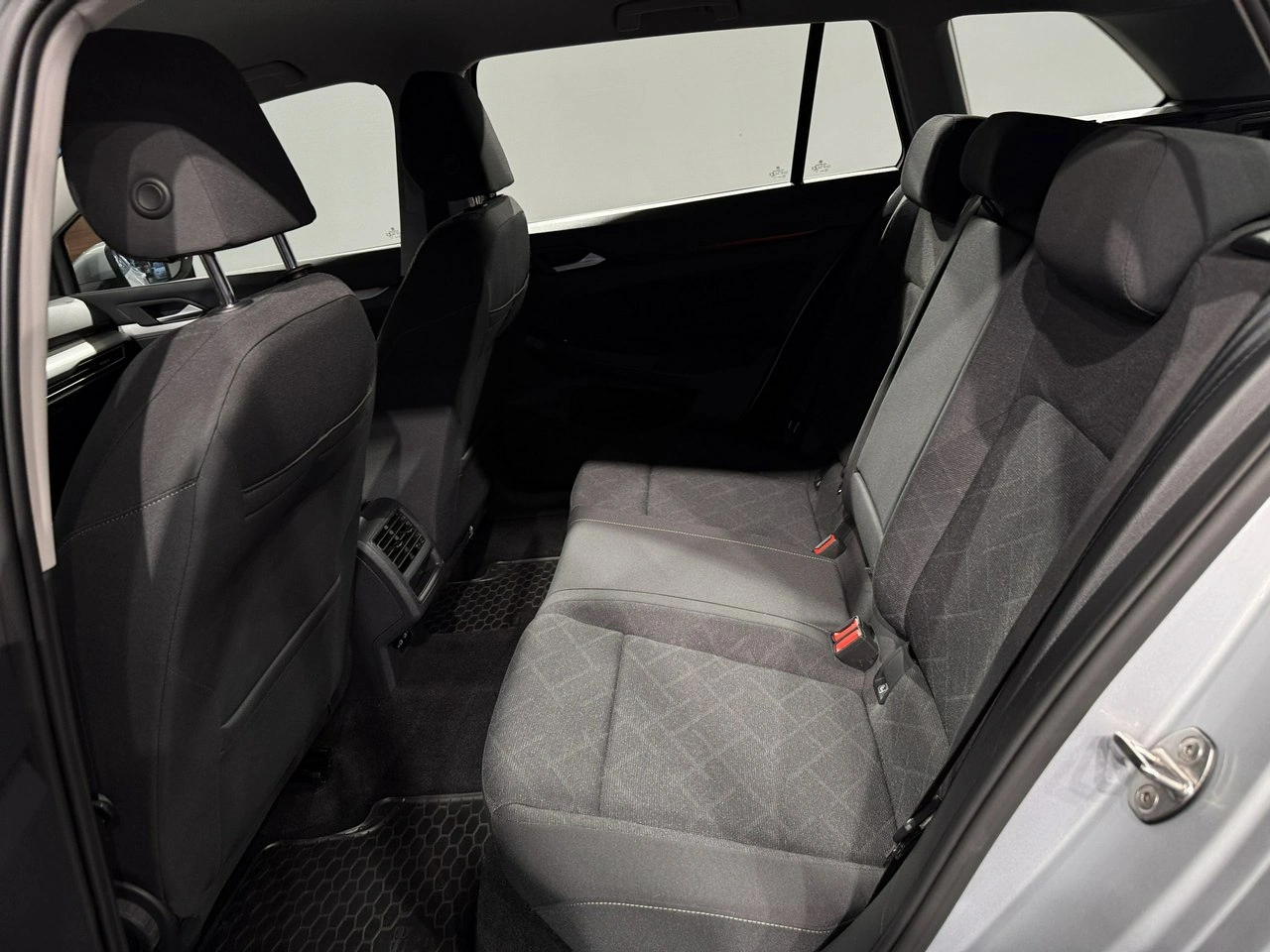 Volkswagen Golf - Zdjęcie 12