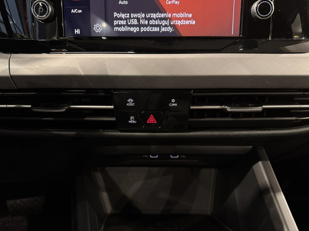 Volkswagen Golf - Zdjęcie 22