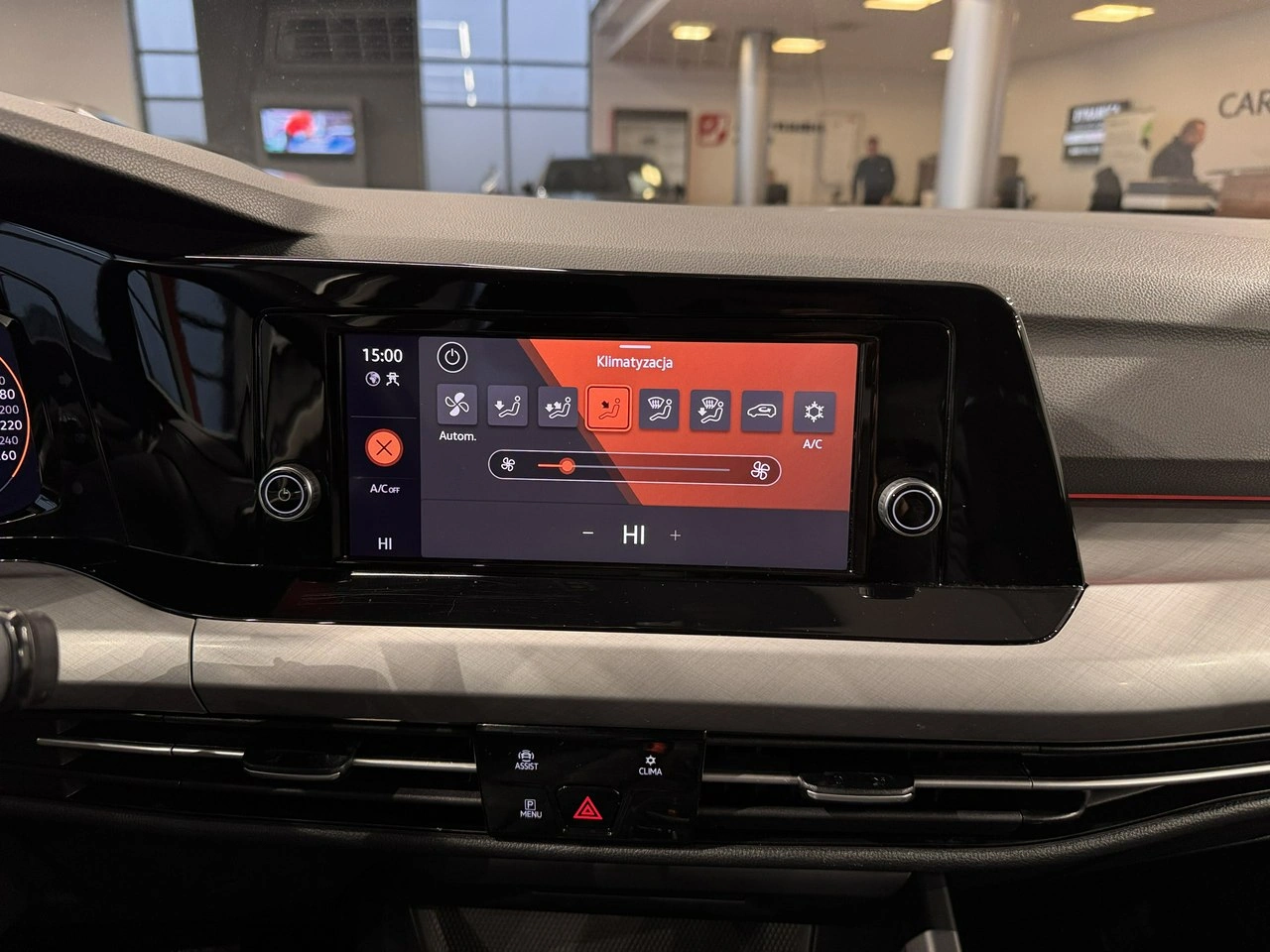 Volkswagen Golf - Zdjęcie 24