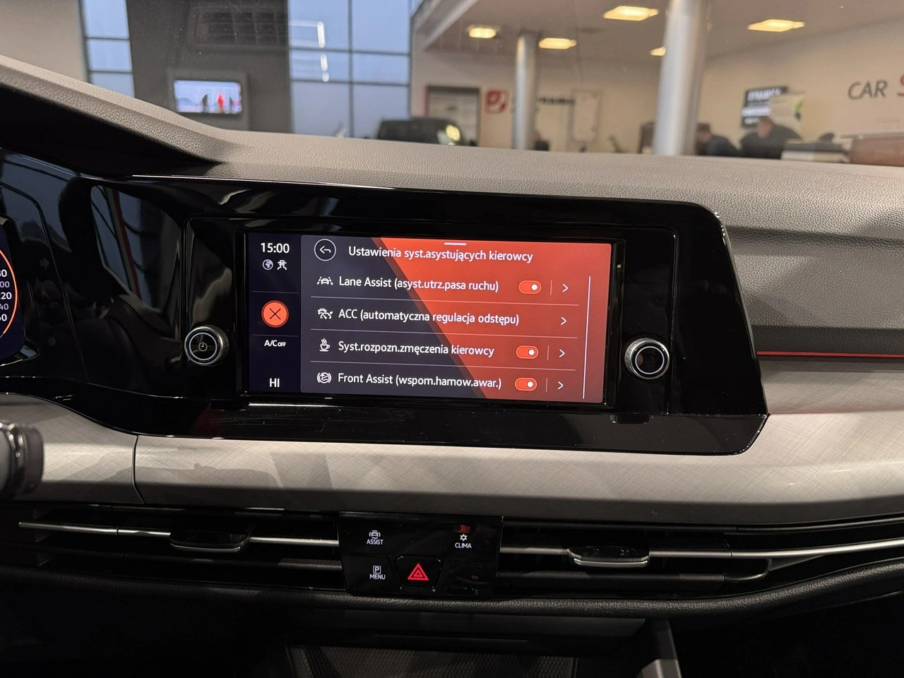 Volkswagen Golf - Zdjęcie 25