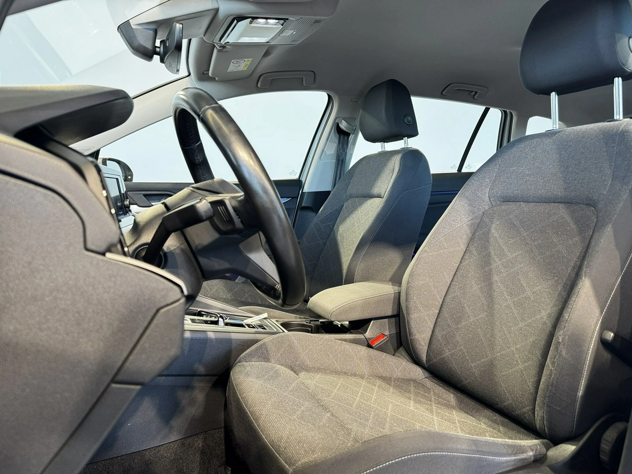 Volkswagen Golf - Zdjęcie 9