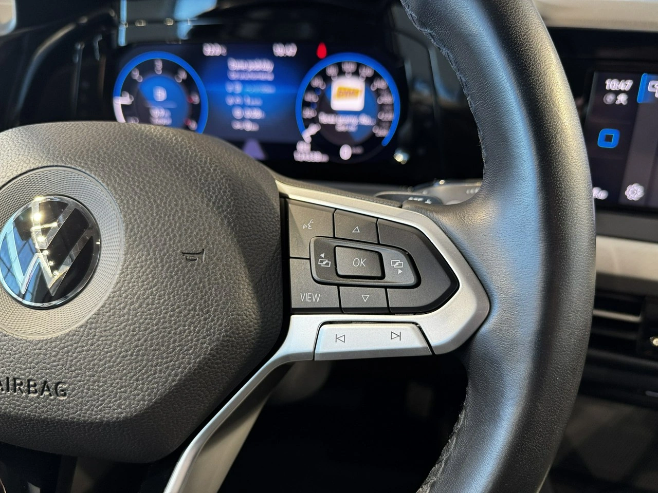 Volkswagen Golf - Zdjęcie 15