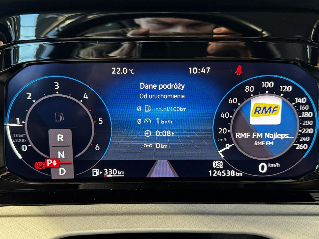 Volkswagen Golf - Zdjęcie 16