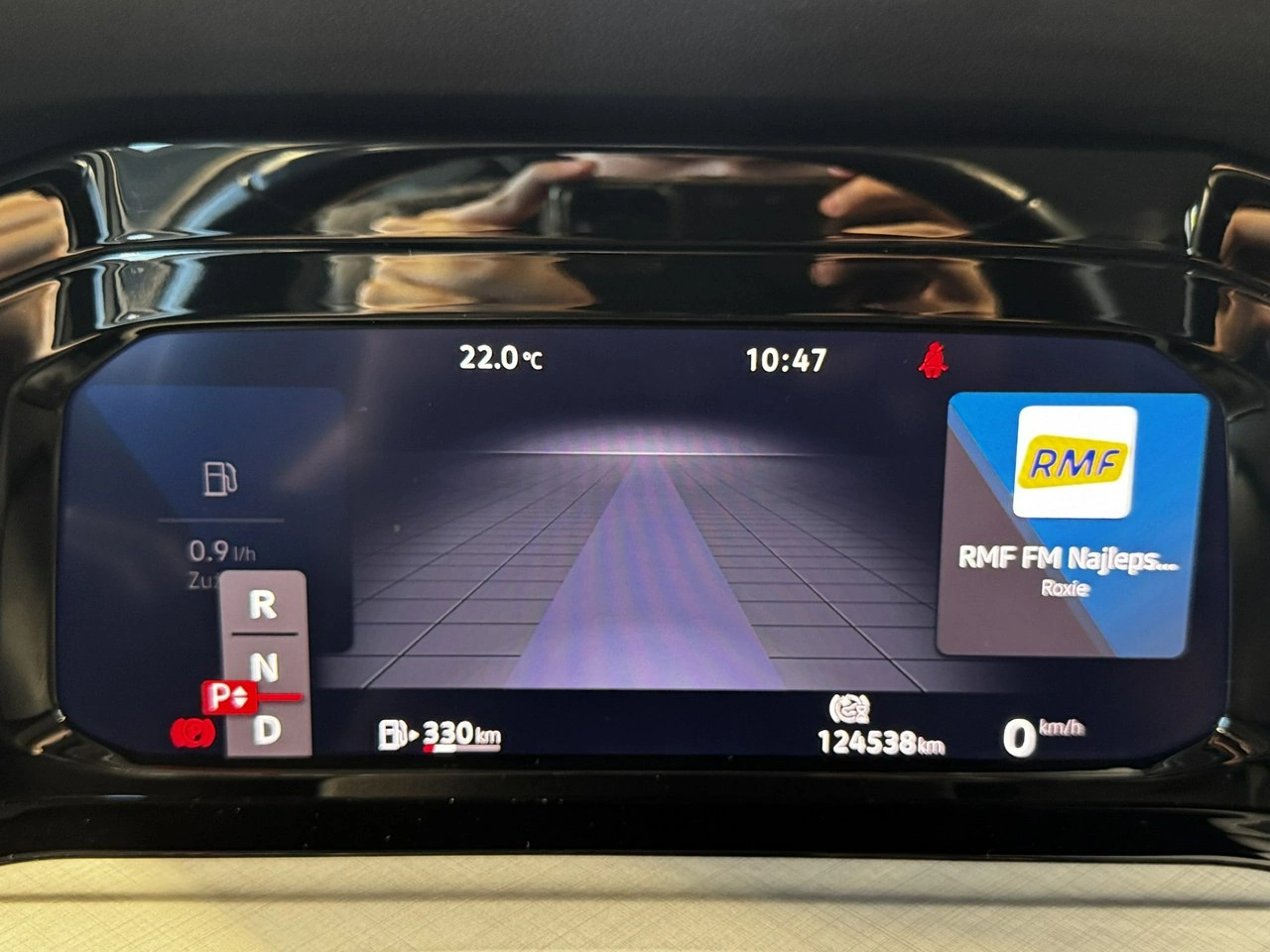 Volkswagen Golf - Zdjęcie 17