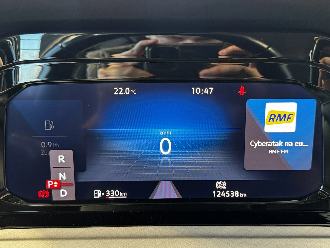 Volkswagen Golf - Zdjęcie 18