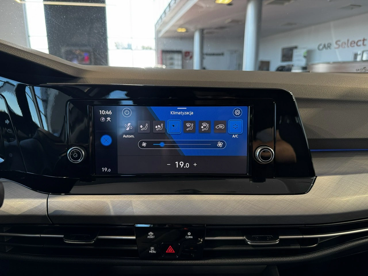 Volkswagen Golf - Zdjęcie 19