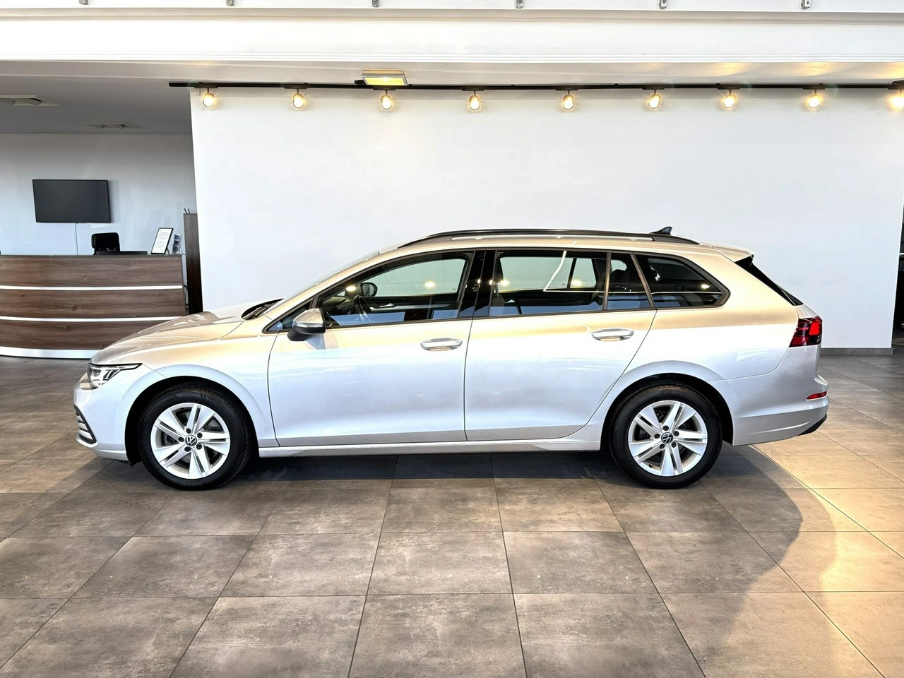 Volkswagen Golf - Zdjęcie 4