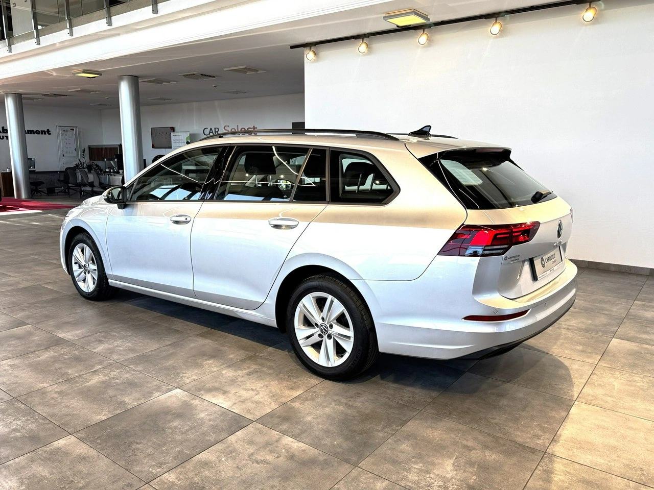 Volkswagen Golf - Zdjęcie 5