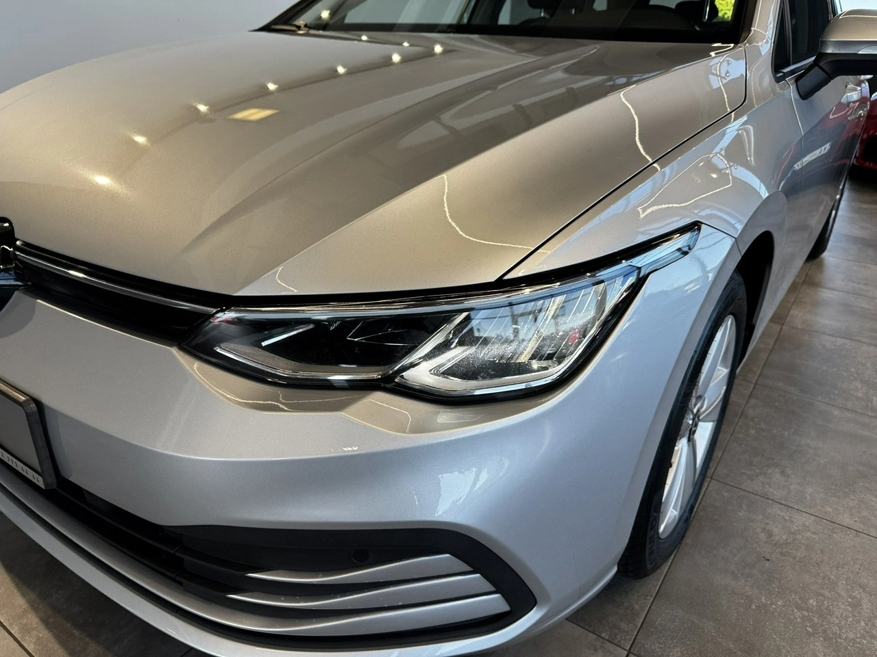 Volkswagen Golf - Zdjęcie 6