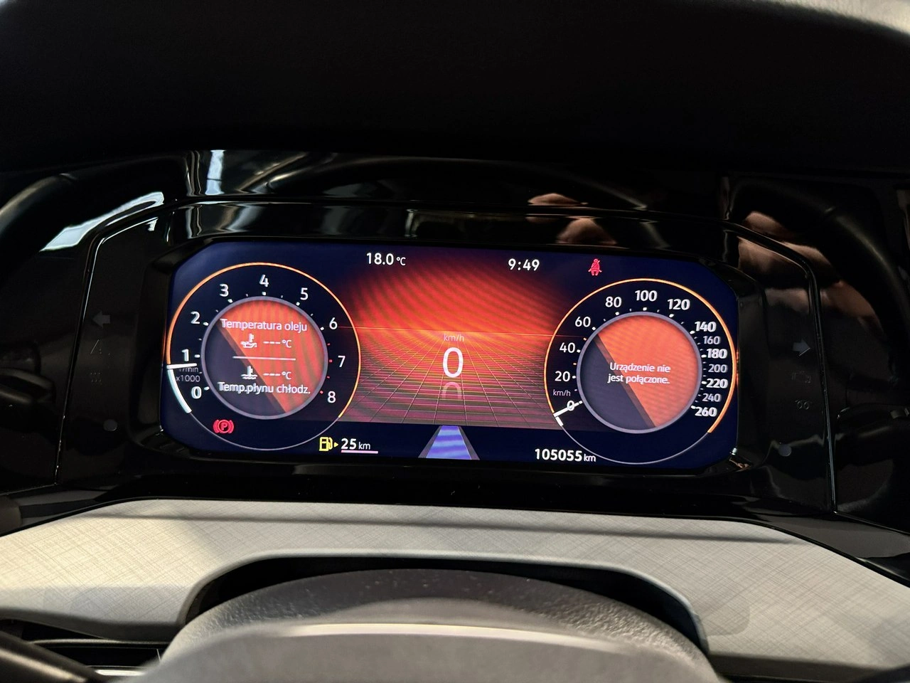 Volkswagen Golf - Zdjęcie 20