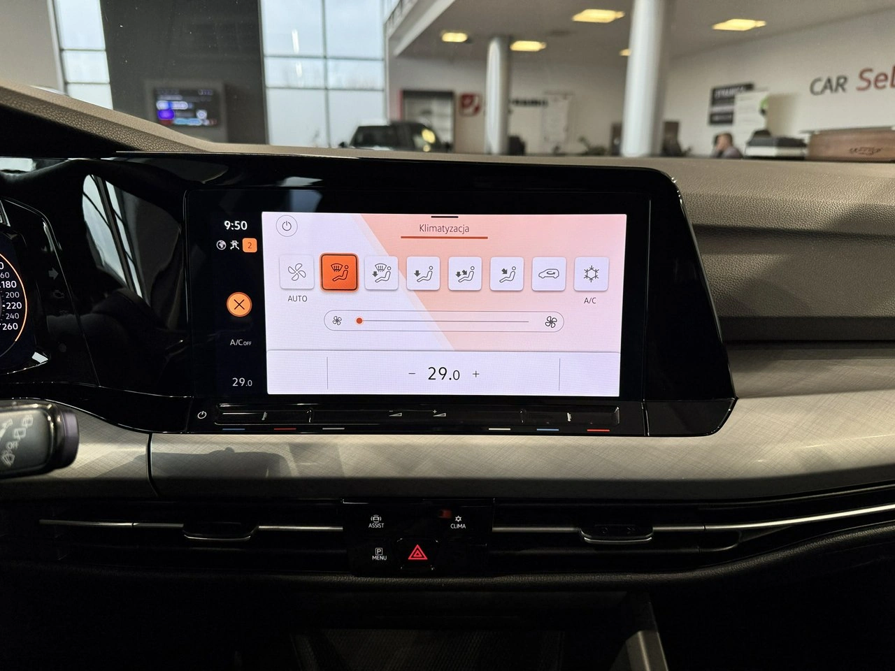 Volkswagen Golf - Zdjęcie 23