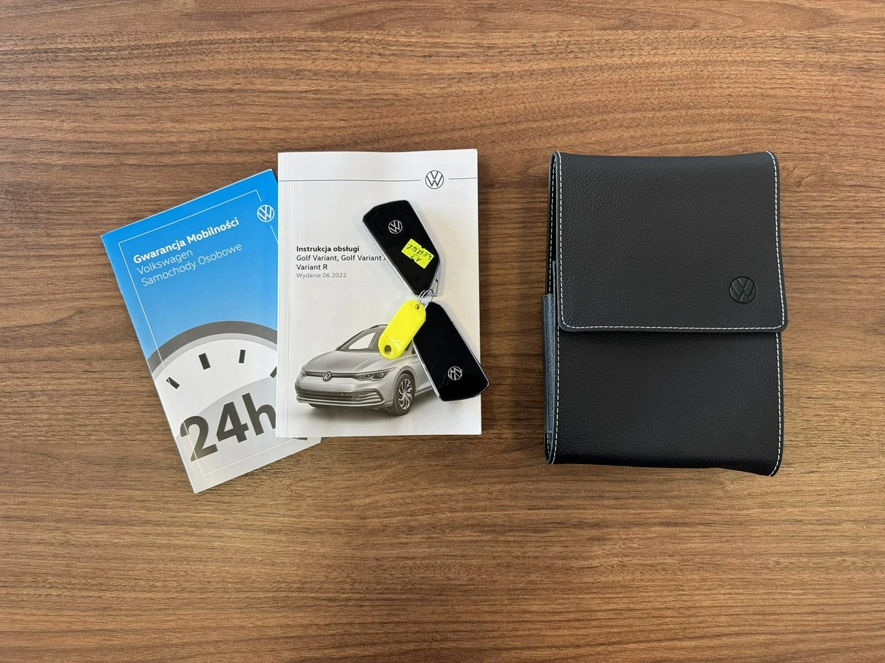 Volkswagen Golf - Zdjęcie 26