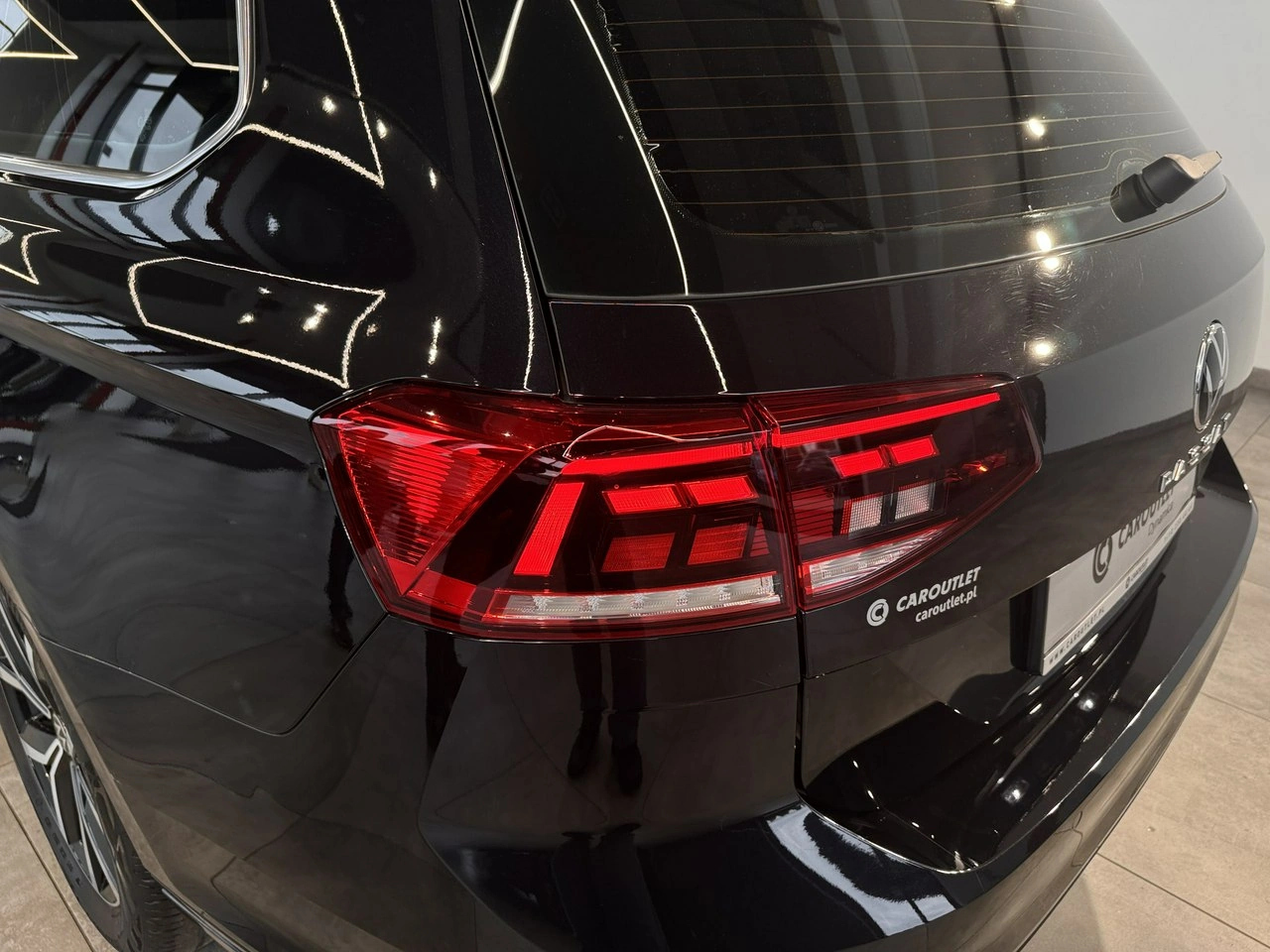 Volkswagen Passat - Zdjęcie 10