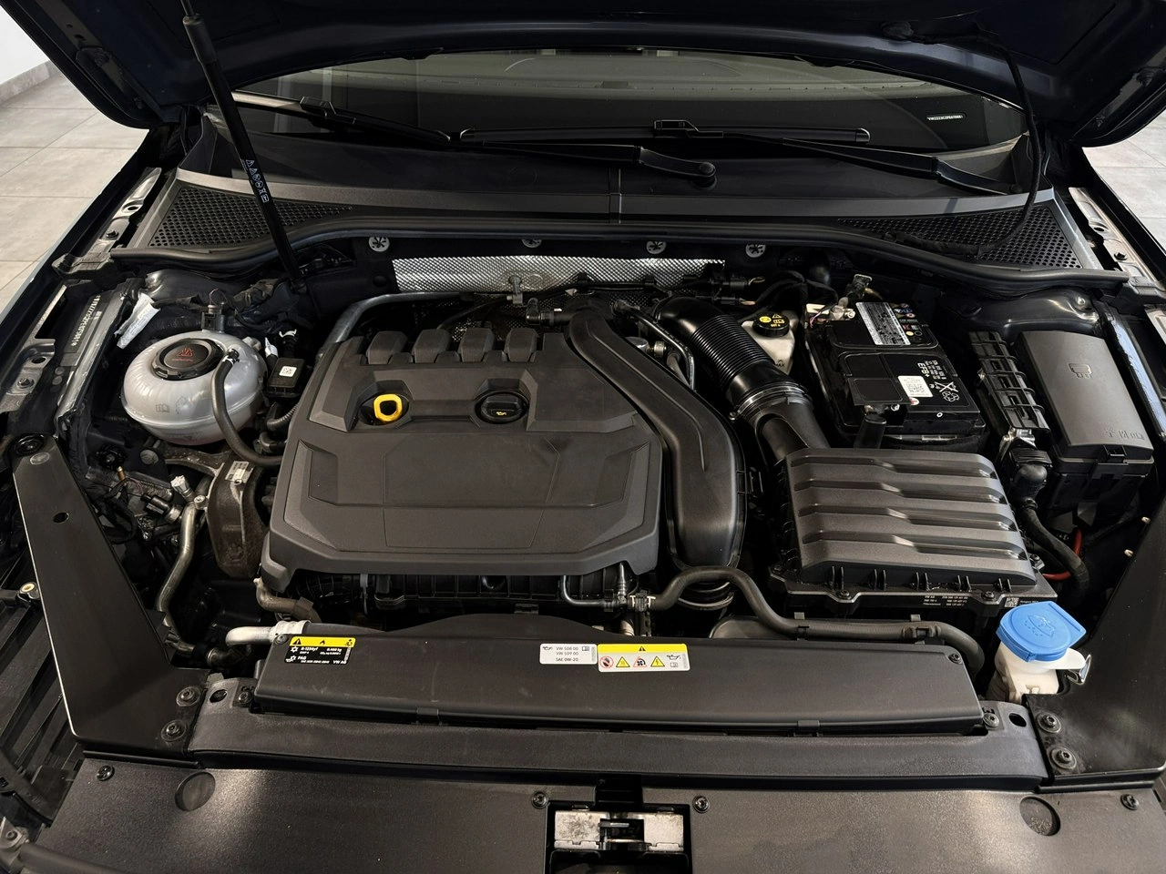 Volkswagen Passat - Zdjęcie 26