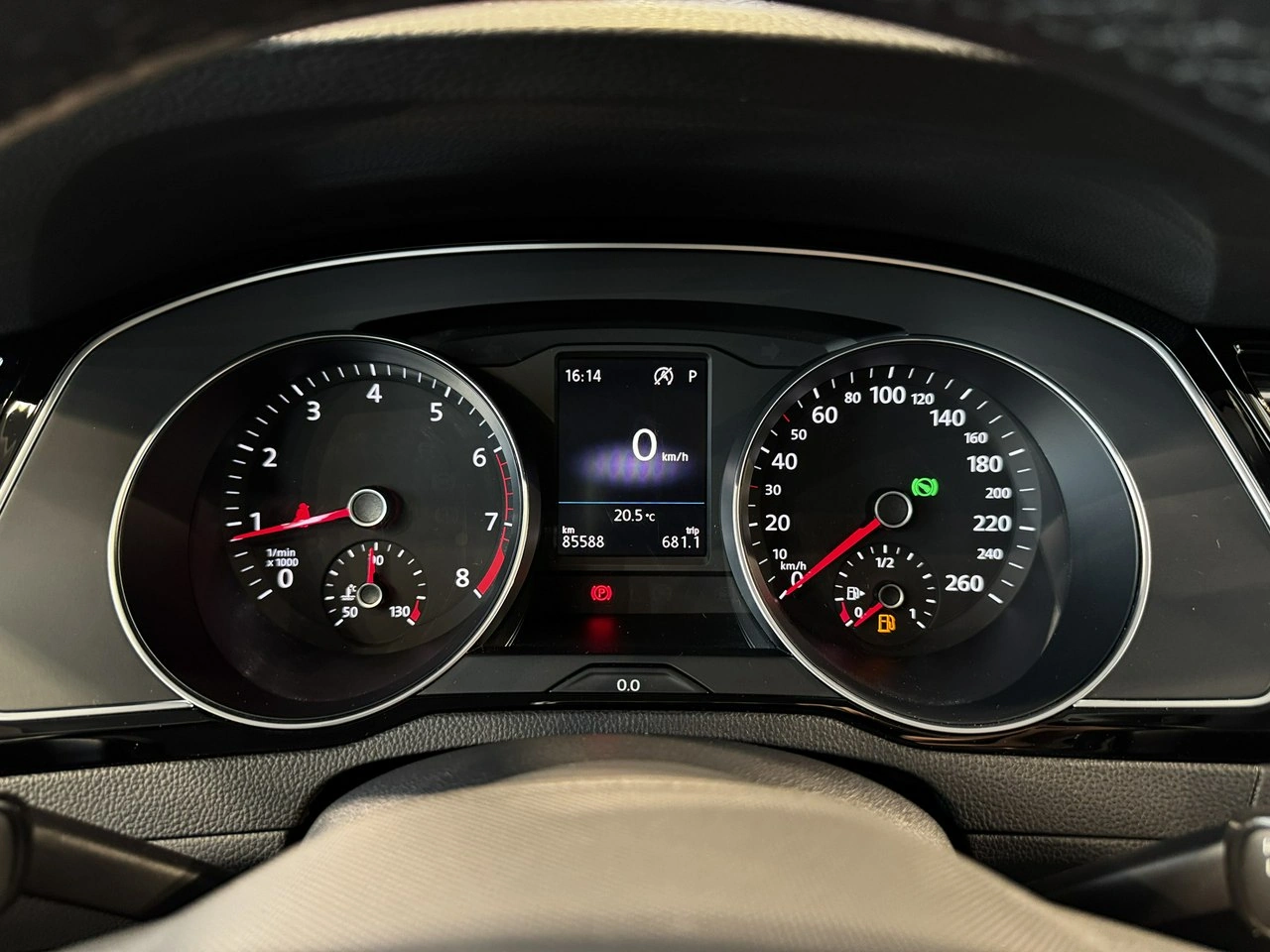 Volkswagen Passat - Zdjęcie 21