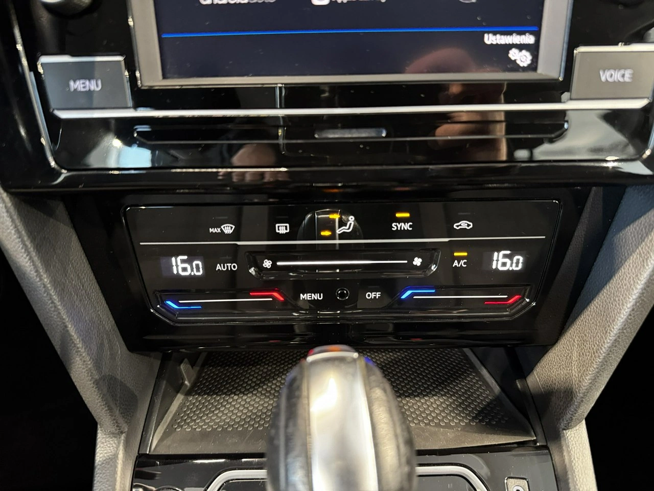 Volkswagen Passat - Zdjęcie 23