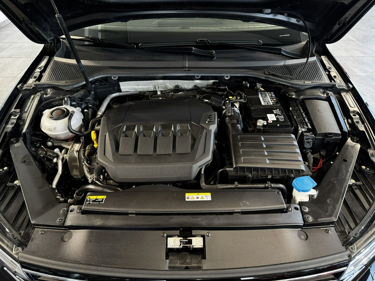 Volkswagen Passat - Zdjęcie 30