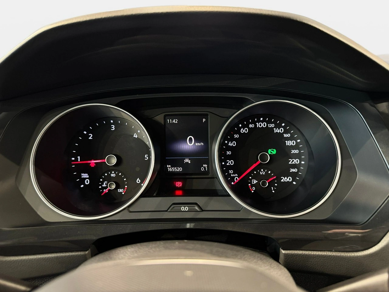 Volkswagen Tiguan - Zdjęcie 20
