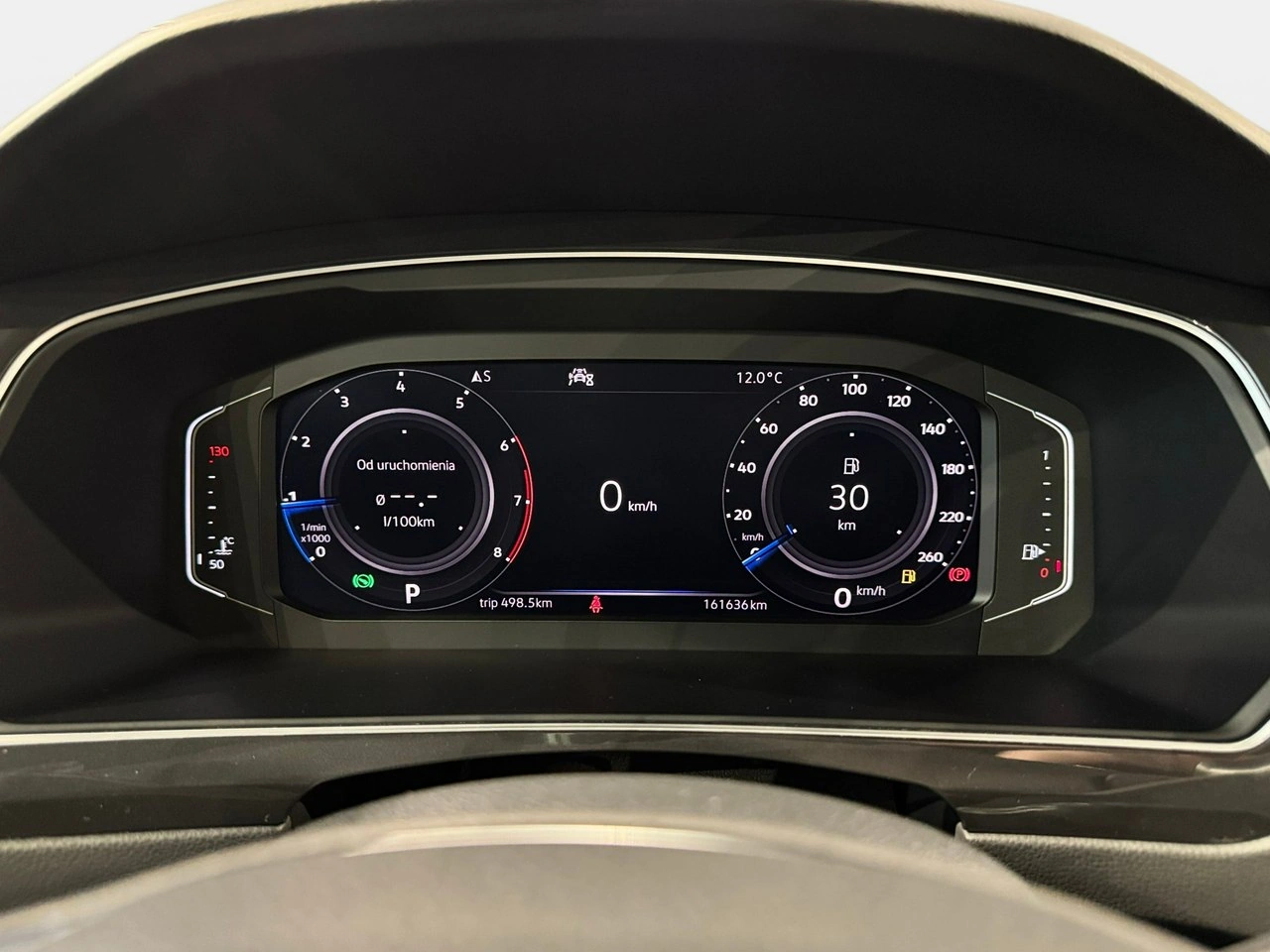 Volkswagen Tiguan - Zdjęcie 23