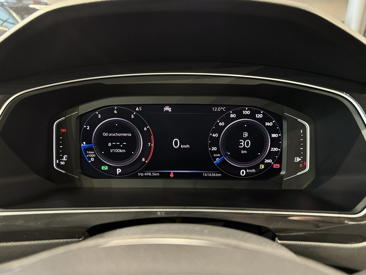 Volkswagen Tiguan - Zdjęcie 23