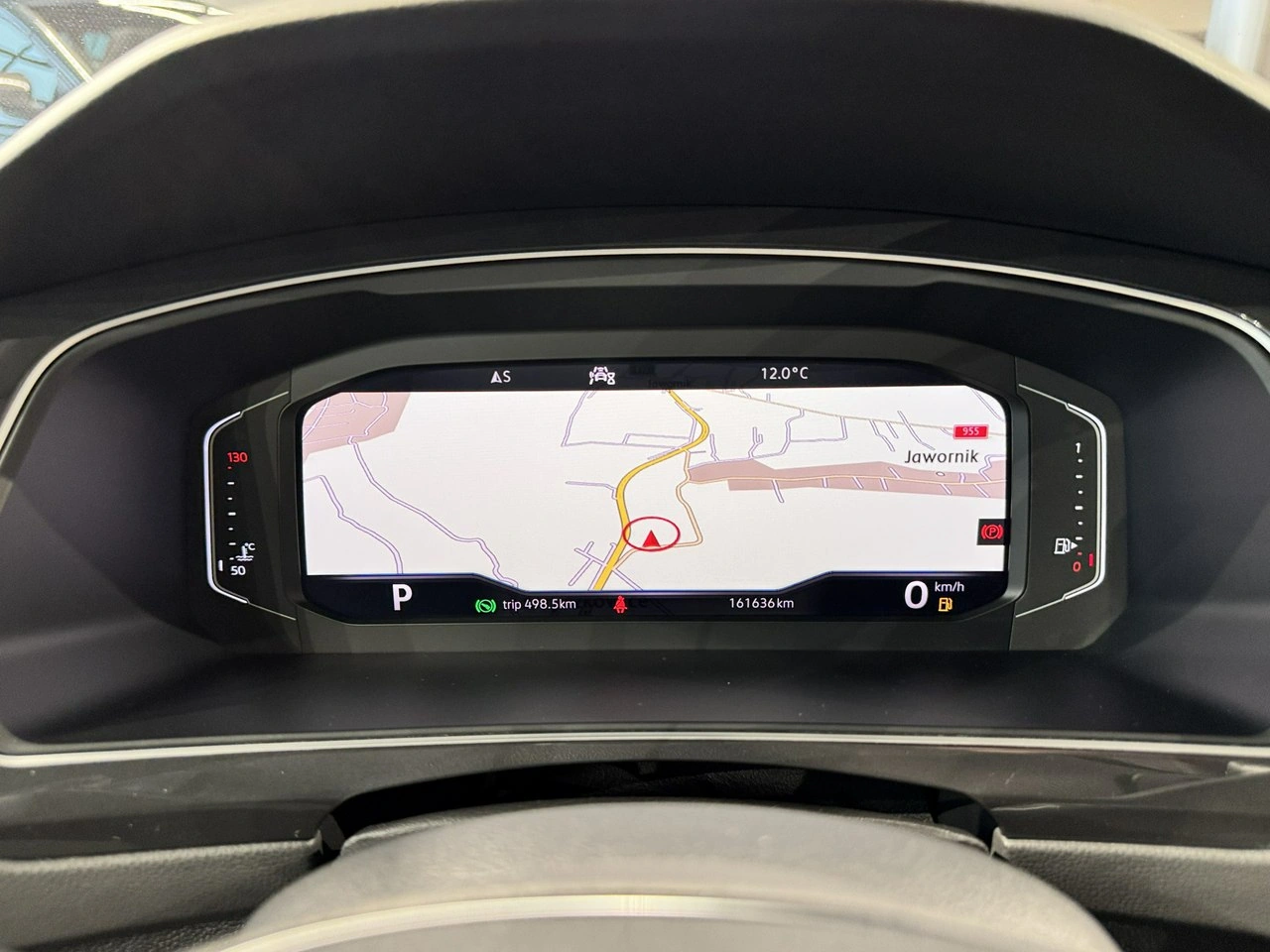 Volkswagen Tiguan - Zdjęcie 24