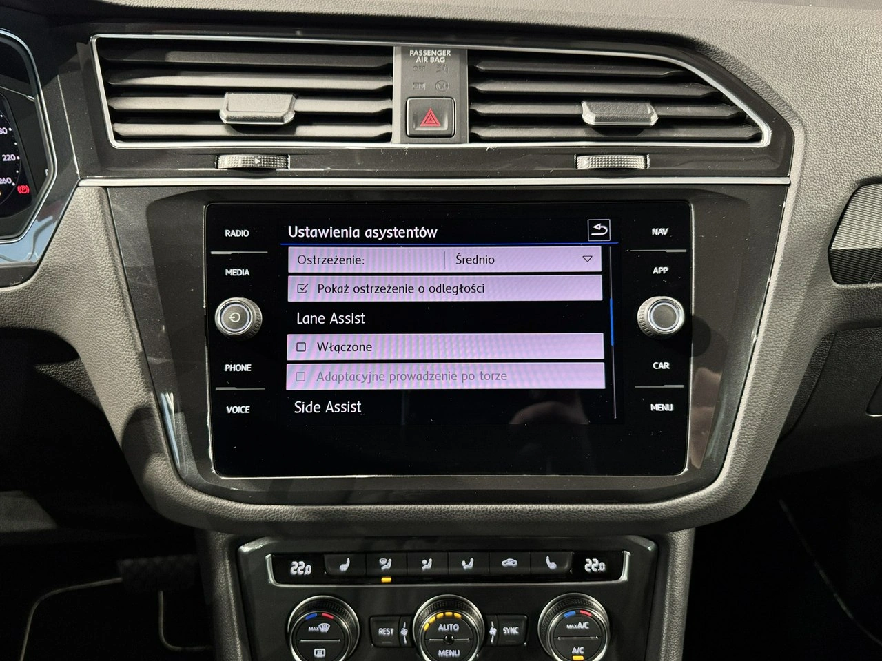 Volkswagen Tiguan - Zdjęcie 31