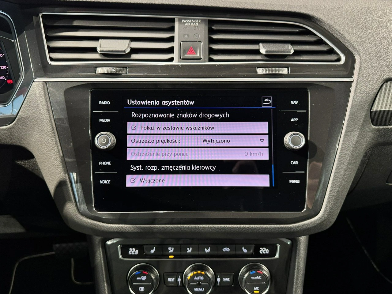 Volkswagen Tiguan - Zdjęcie 33