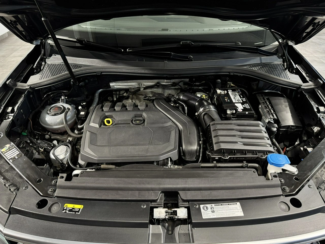 Volkswagen Tiguan - Zdjęcie 34