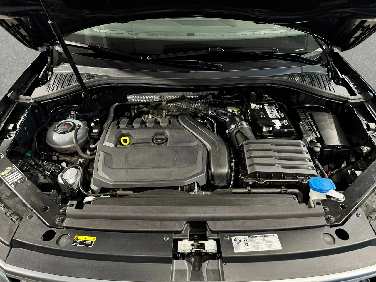Volkswagen Tiguan - Zdjęcie 34