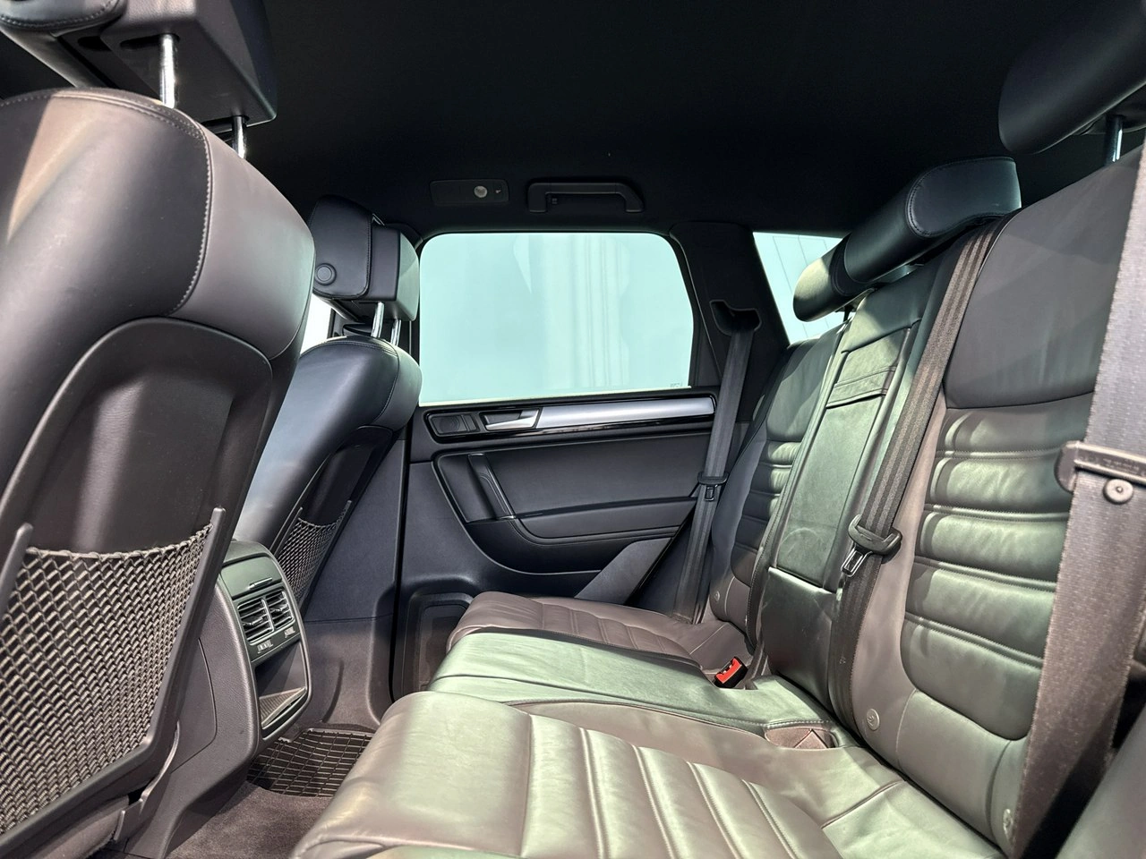 Volkswagen Touareg - Zdjęcie 11