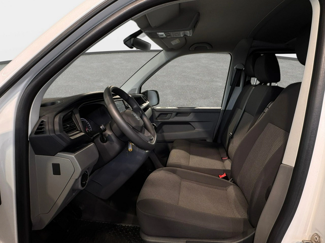 Volkswagen Transporter - Zdjęcie 13