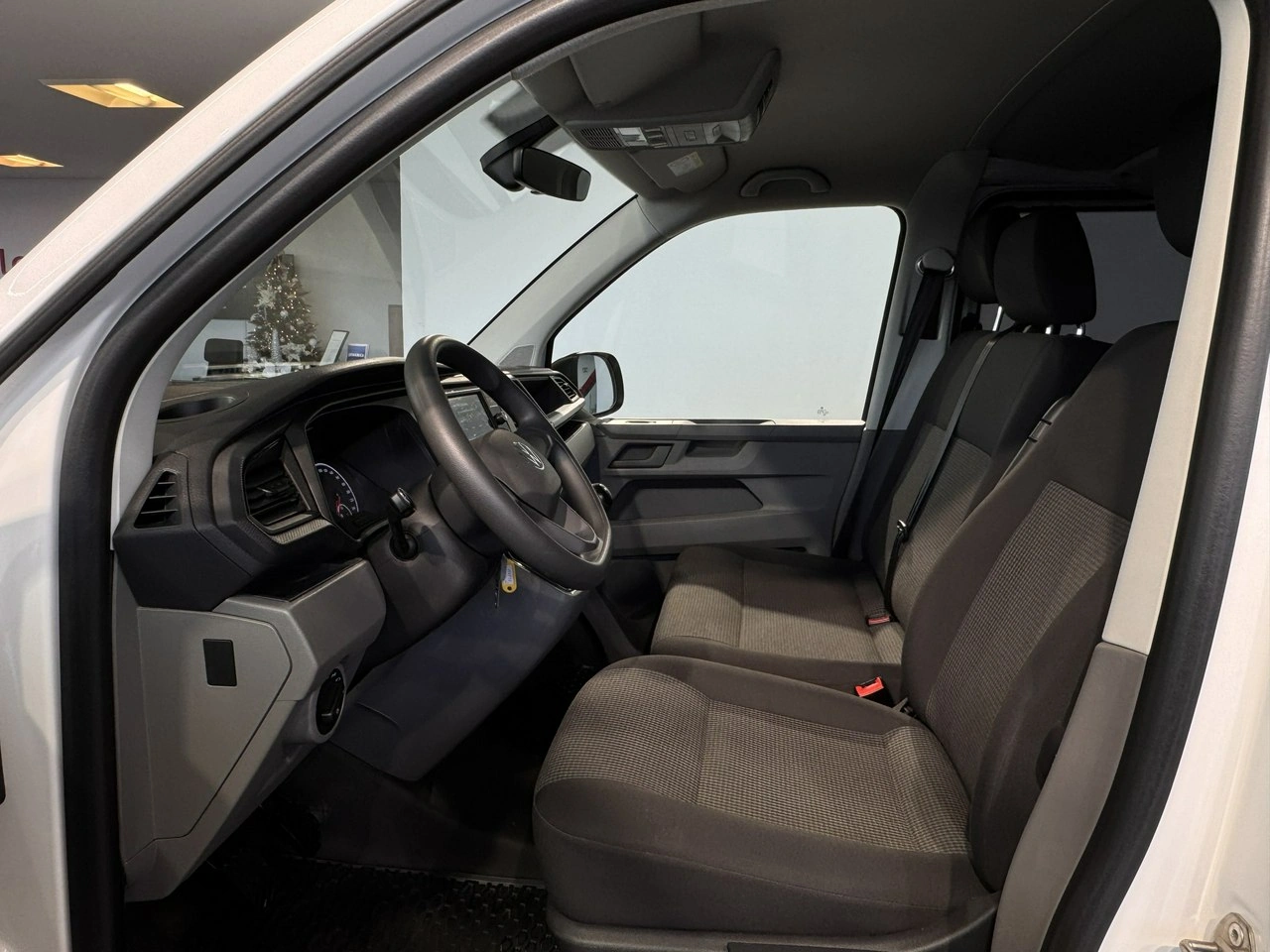 Volkswagen Transporter - Zdjęcie 13