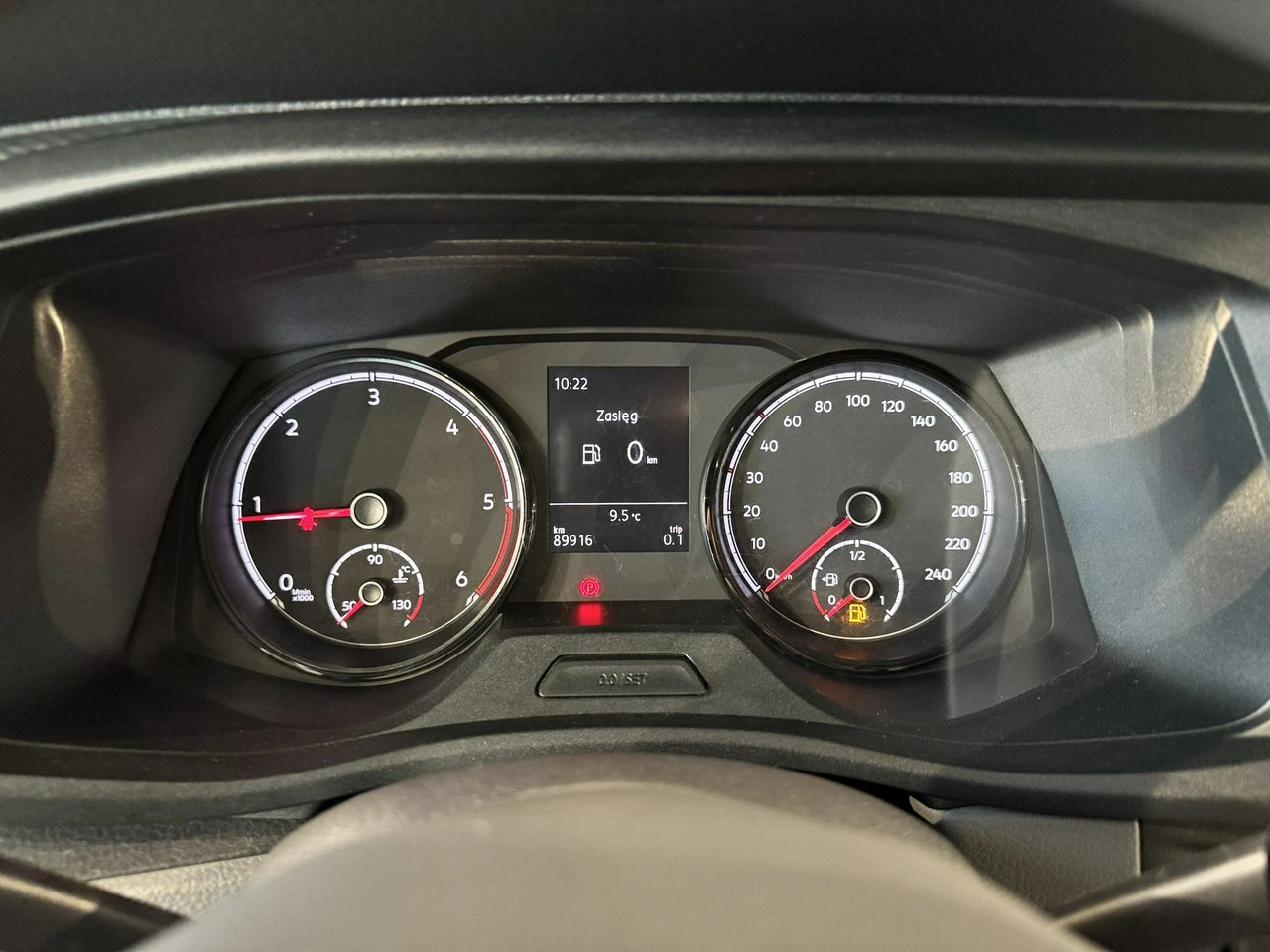 Volkswagen Transporter - Zdjęcie 17