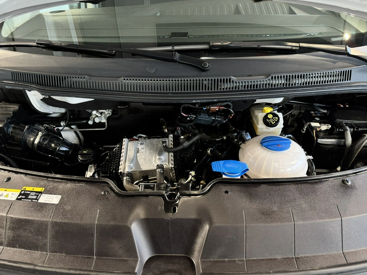 Volkswagen Transporter - Zdjęcie 21