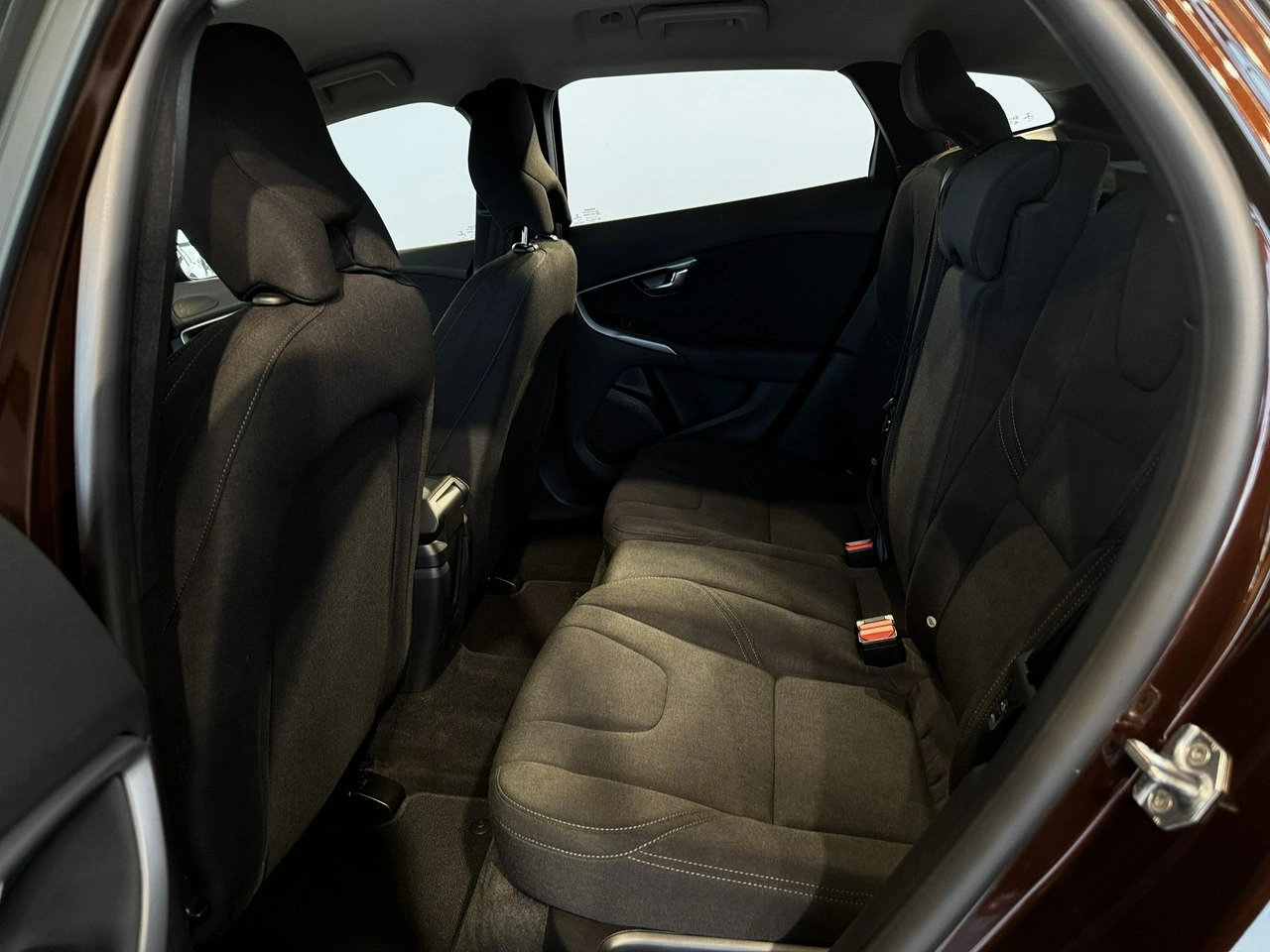 Volvo V40 Cross Country - Zdjęcie 12