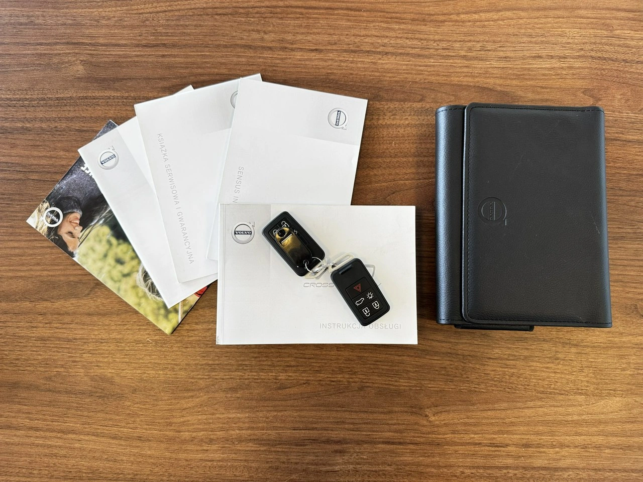 Volvo V40 Cross Country - Zdjęcie 26