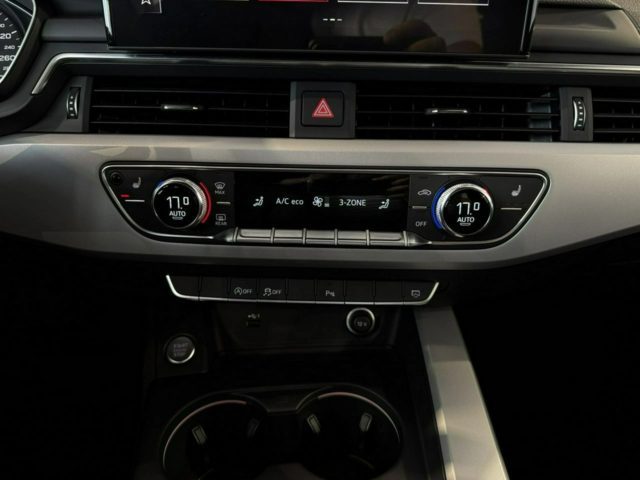 Audi A4 - Zdjęcie 23