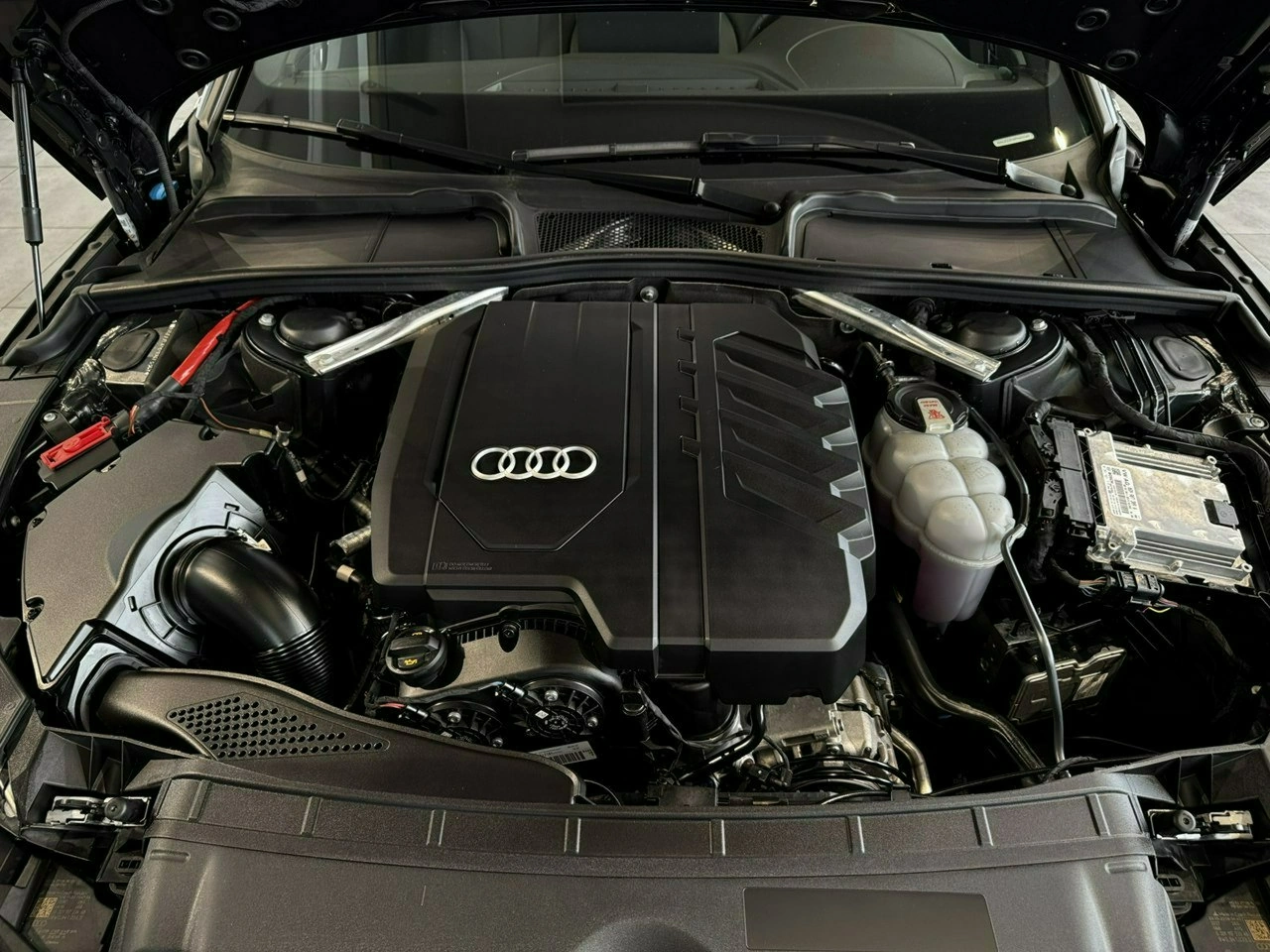 Audi A4 - Zdjęcie 27