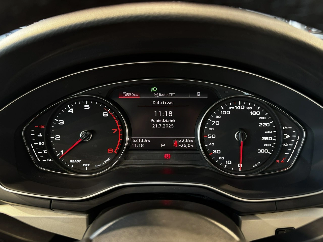 Audi A4 - Zdjęcie 20