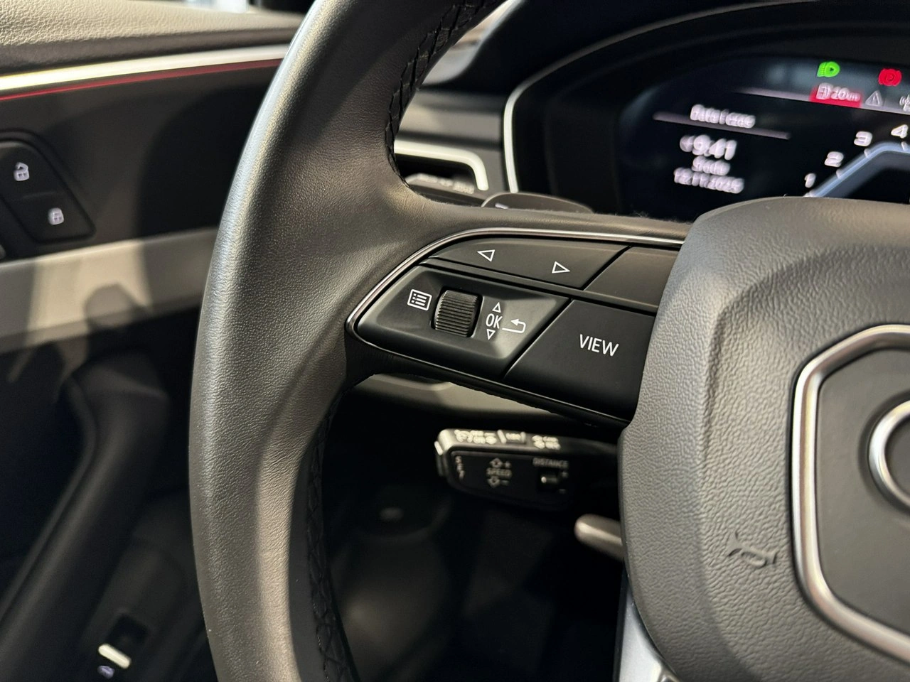 Audi A4 - Zdjęcie 18