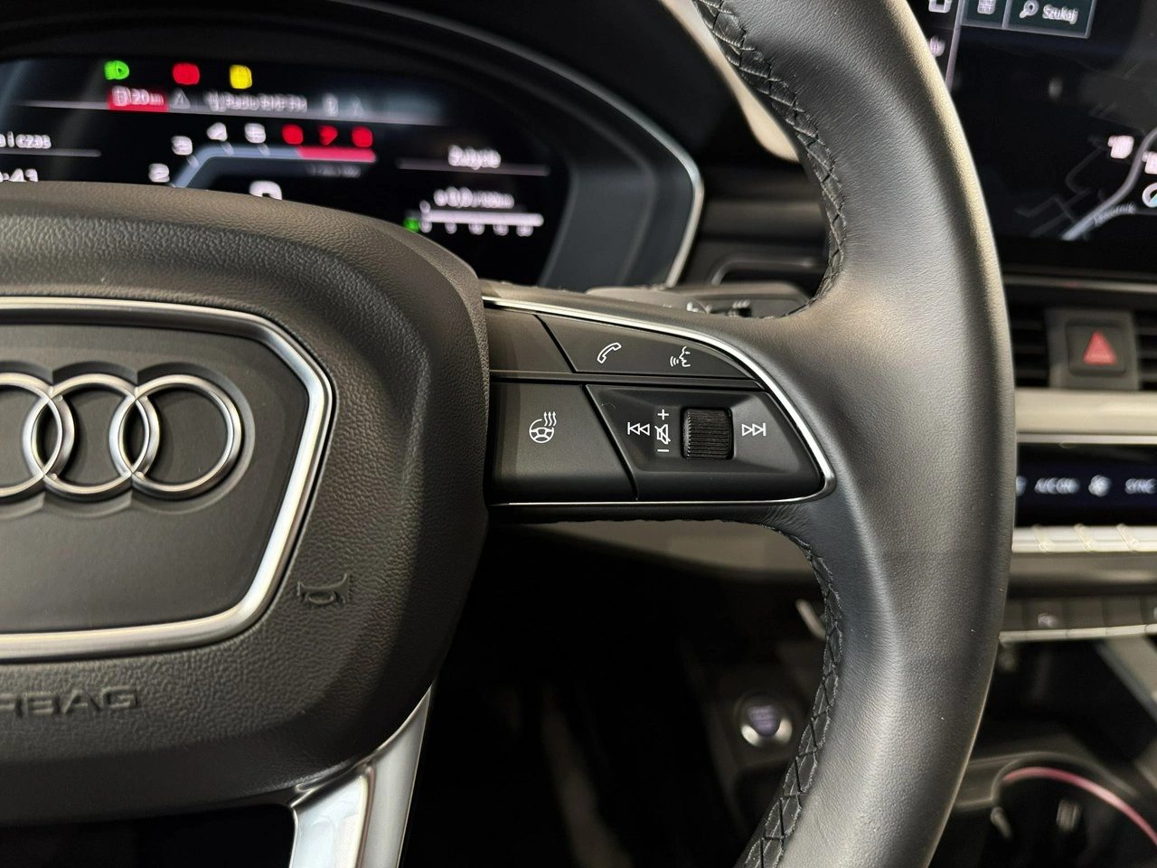 Audi A4 - Zdjęcie 19