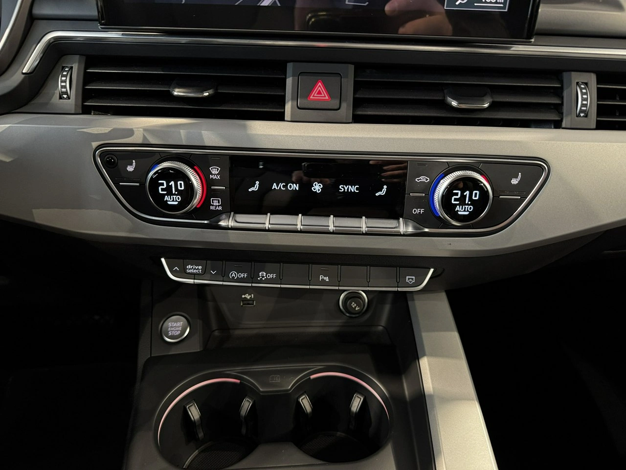 Audi A4 - Zdjęcie 24