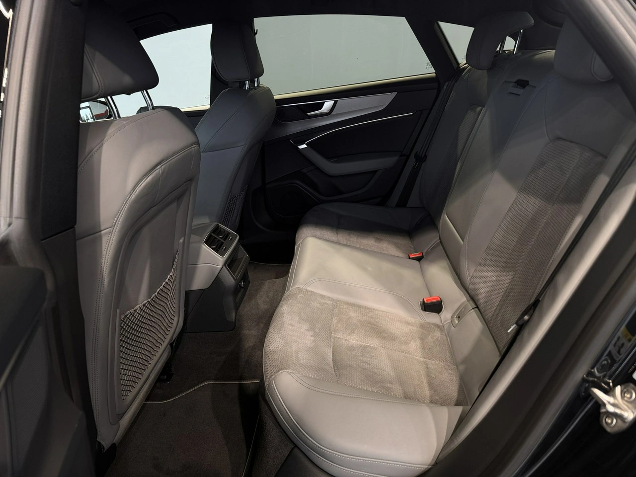 Audi A7 - Zdjęcie 14