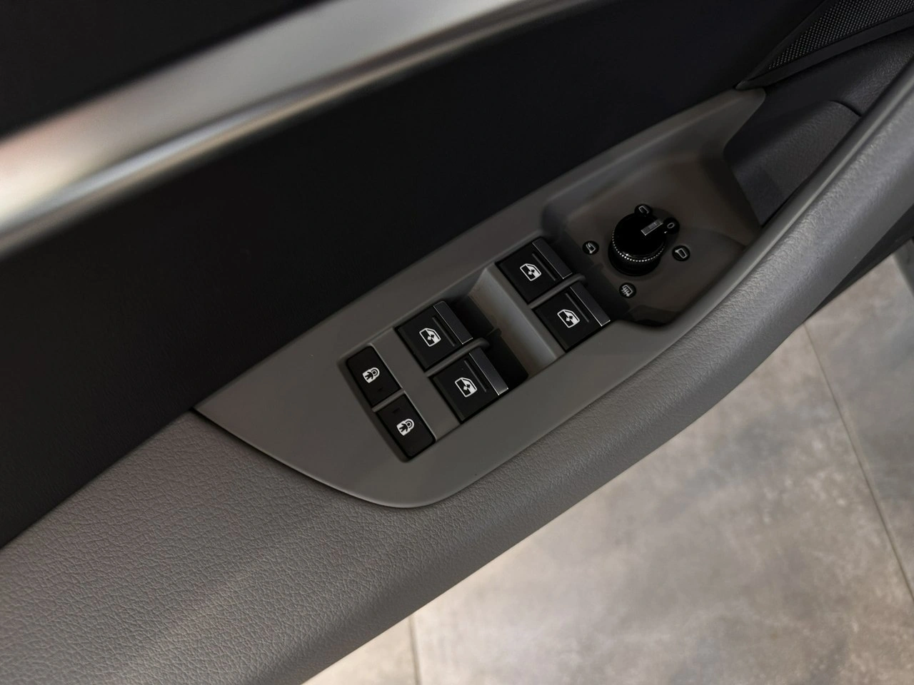 Audi A7 - Zdjęcie 16