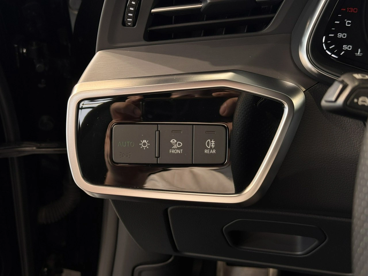 Audi A7 - Zdjęcie 18