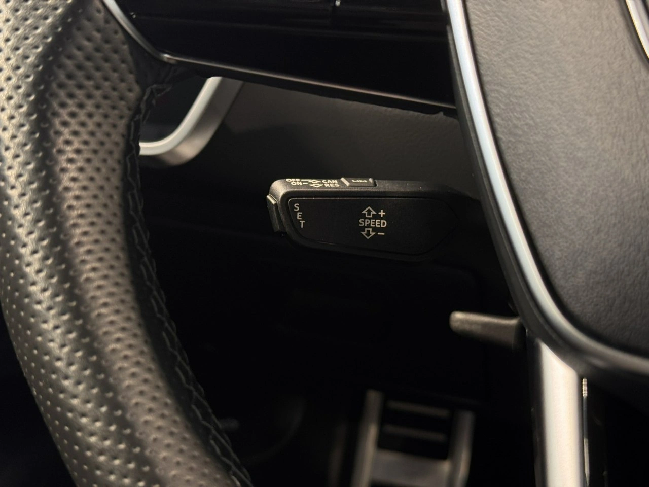 Audi A7 - Zdjęcie 22